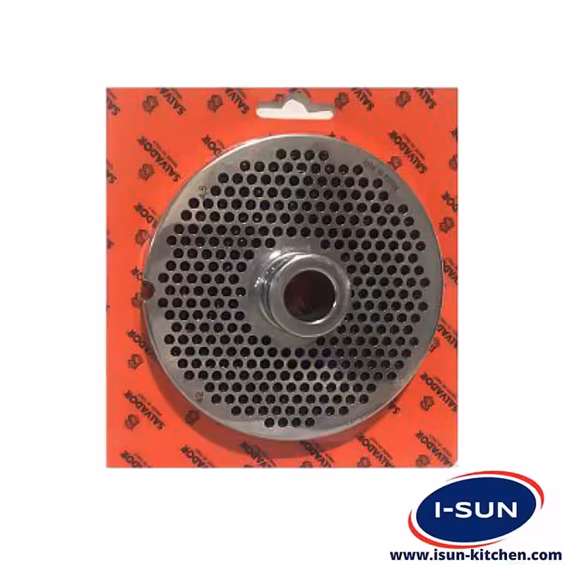 پنجره چرخ گوشت ایتالیایی سالوادور 32 نمره 3/5 - فروشگاه آیسان