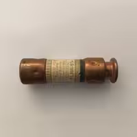 فیوز خاص 6 آمپر مدل FLNR-6