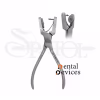 پانچ رابردم دنتال دیوایسDental device