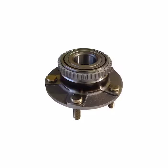 توپی کامل چرخ عقب جک J5