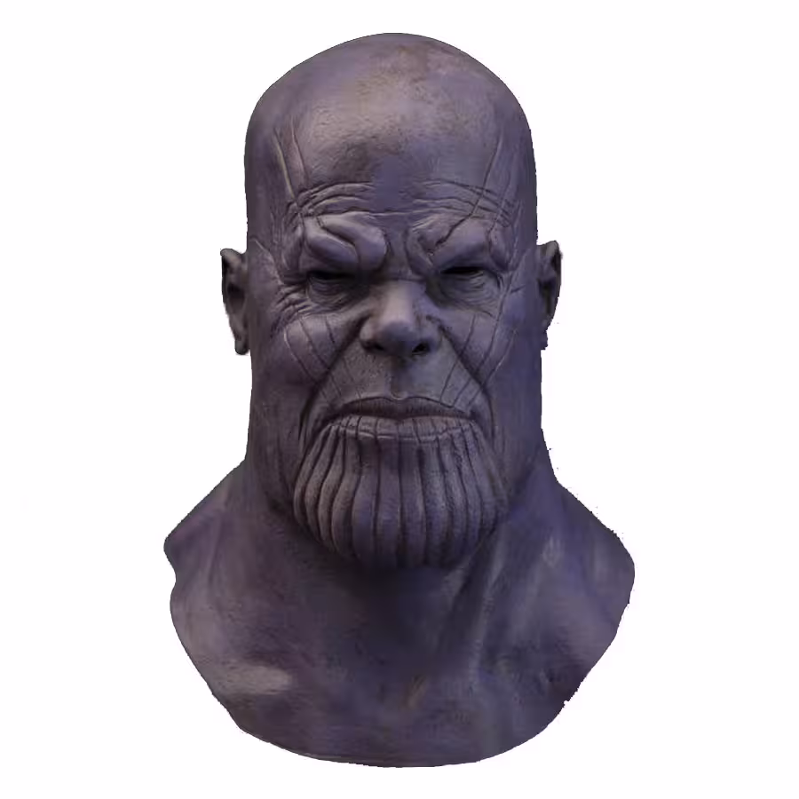 ماسک تانوس Thanos