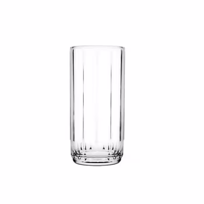 لیوان پاشاباغچه 310 سی سی 6 عدد مدل لیا کد 420765-Leia
