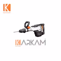 چکش تخریب 11 کیلویی 1700 وات DH-1711 تانوس