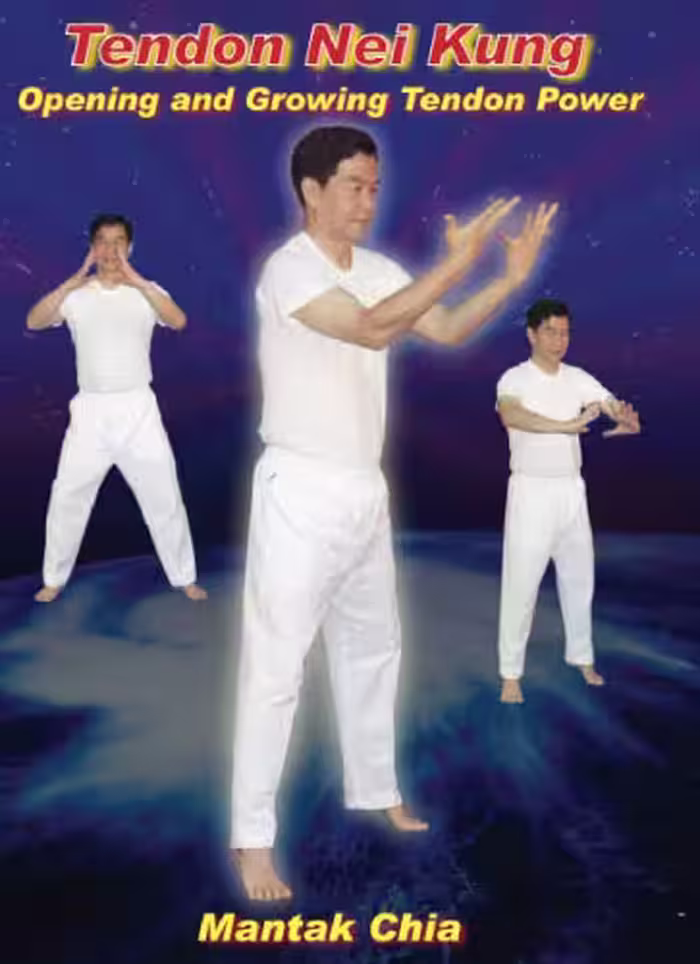 خرید و دانلود نسخه کامل کتاب Tendon Nei Kung: Building Strength, Power, and Flexibility in the Joints