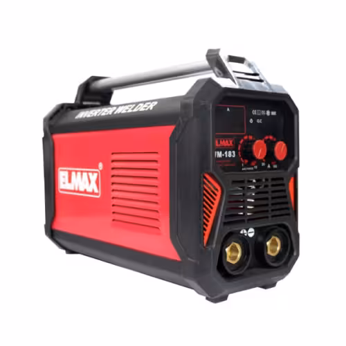 اینورتر جوشکاری المکس 180 آمپر مدل W.M183