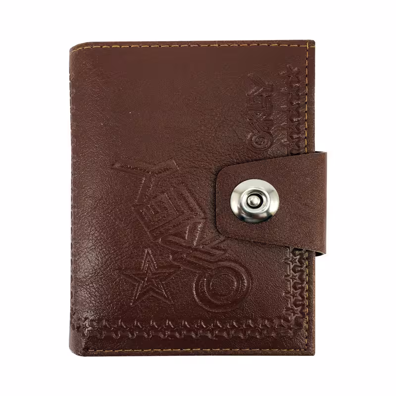 کیف پول مدل جیبی کد K-04