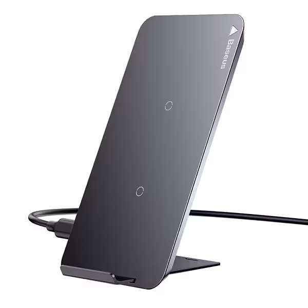 Baseus Wireless Charger Multifunctional – WXHSD-01