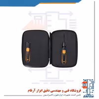 دماسنج لیزری و محیطی و رطوبت سنج تستو TESTO 0563000510