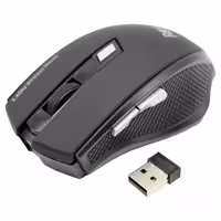 ماوس بی سیم رویال مدل MW-213 | کالا مکس