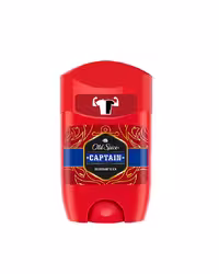 مام صابونی اولداسپایس مدل Captain