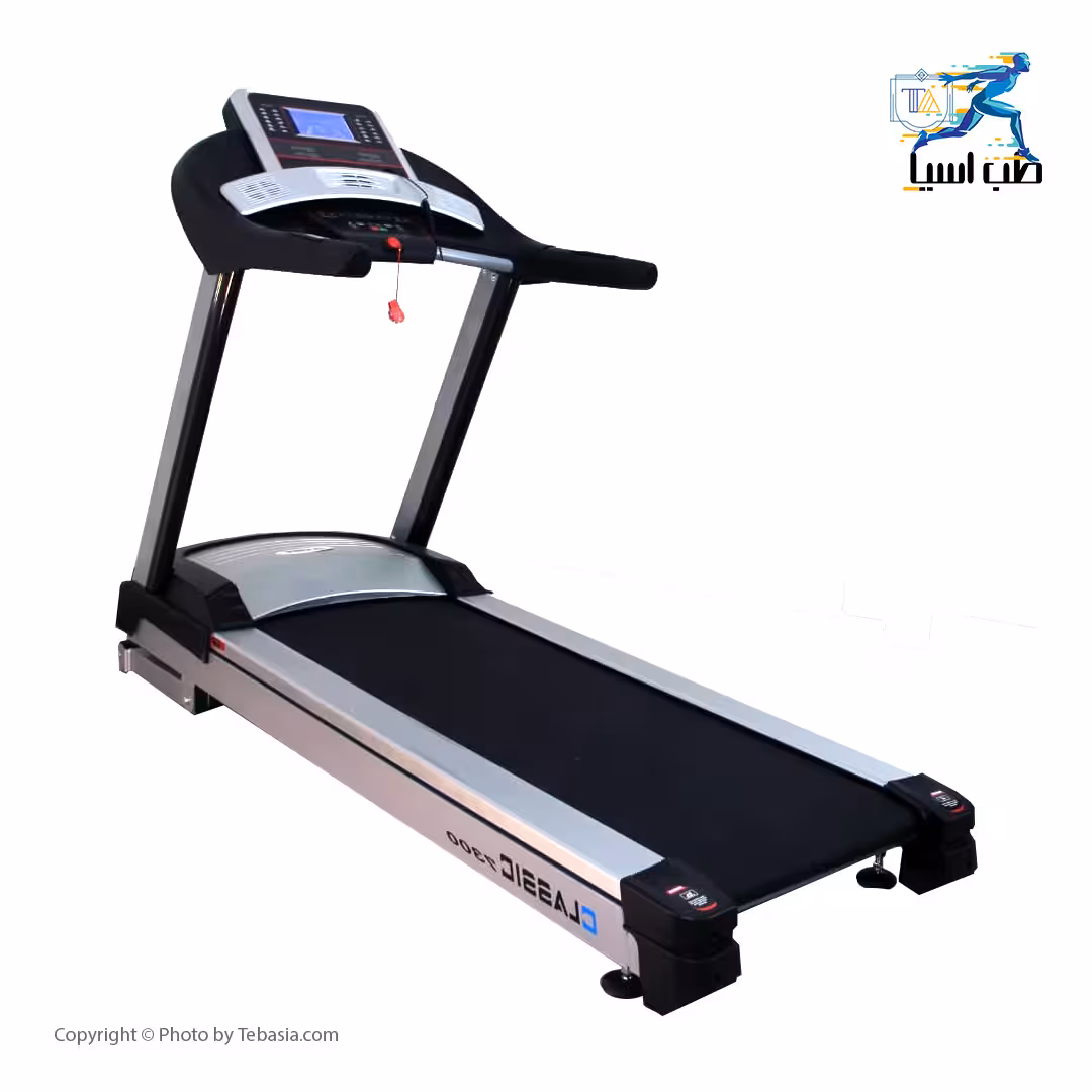 تردمیل کلاسیک فیتنس مدل Classic Fitness 7300