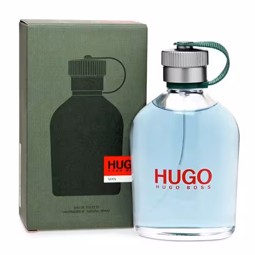ادوتویلت Hugo Man از برند Hugo Boss