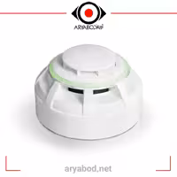 دتکتور حرارتی زیتکس مدل ZITEX ZI-H 720