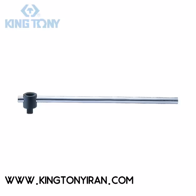 6572-20 – دسته  بکس کشويي 3/4 درايو – 20 اينچ ( 50 سانت ) کينگ توني