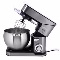 همزن کاسه دار 10 لیتری جی پاس مدل GSM43041