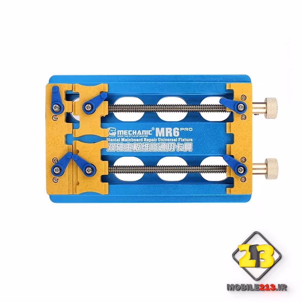 گیره برد مکانیک MECHANIC MR6 PRO