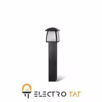 چراغ چمنی کلاسیک کد 4509 شعاع الکتریک