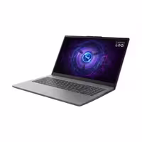 لپ تاپ لنوو مدل LOQ 15IAX9E، پردازنده Core i5-12450HX، گرافیک RTX 2050، رم 12GB، SSD 512GB