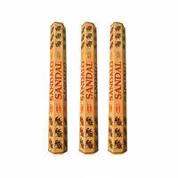 عود خوشبو کننده هم مدل Sandal بسته 3 عددی