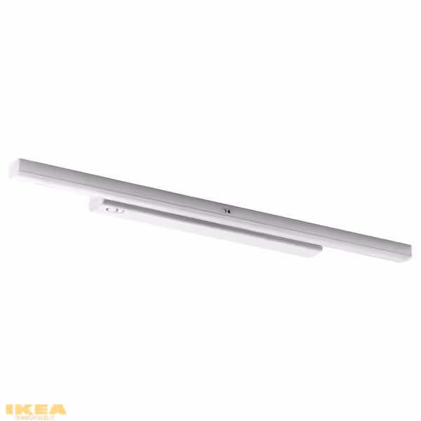 چراغ نورپردازی LED سنسوردار مدل STÖTTA | برند ایکیا | ارسال 15 الی 20 روز کاری