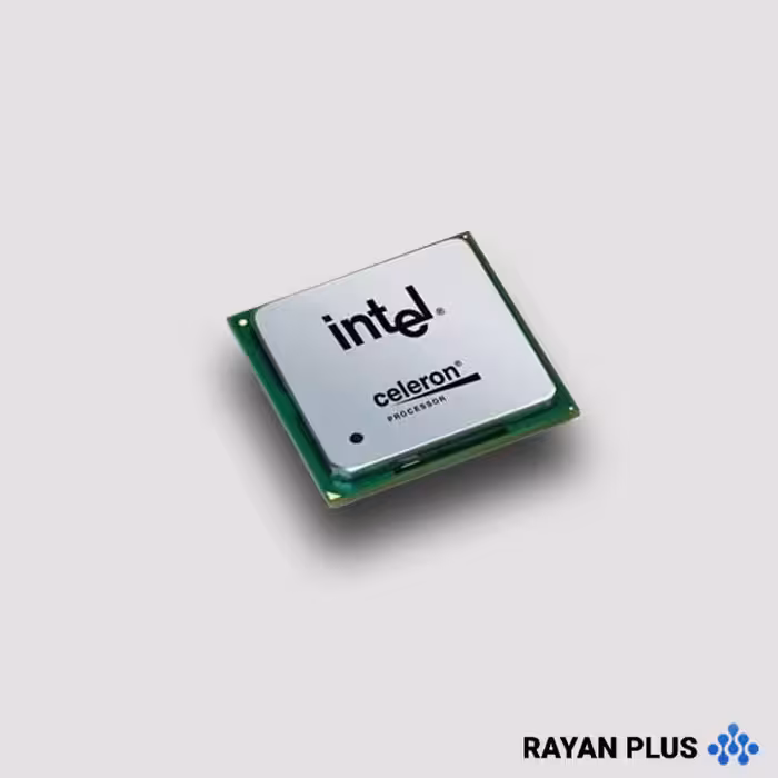 پردازنده Intel Celeron 430