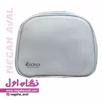 کیف آرایشی 8800 بونو رنگ آبی روشن