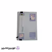 دفتر و جامدادی 9105 نهال