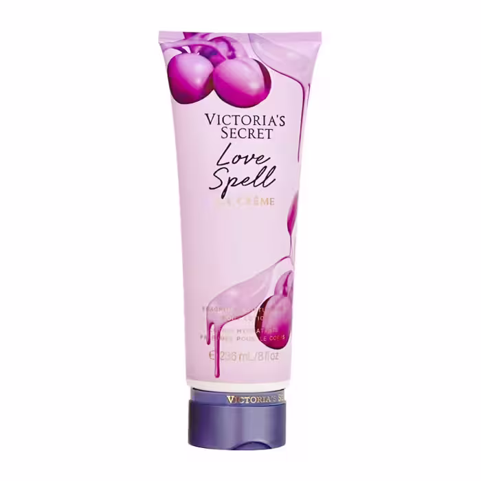 لوسیون بدن ویکتوریا سکرت Victoria’s secret مدل Love spell حجم 236ml
