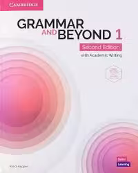 Grammar and Beyond 1 2nd