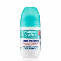 مام رول ضد تعریق آتوپیک اسکین اسپانول ESPANOL ROLL-ON ATOPIC SKIN (Pieles Atopicas) 75 ML