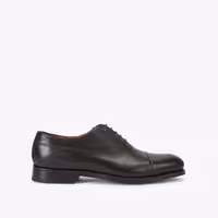 قیمت و خرید کفش چرم مردانه قهوه‌ای کرت گایگر مدل sloane oxford brogue اورجینال
