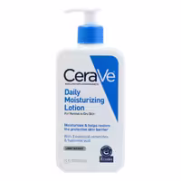 لوسیون مرطوب کننده روزانه پوست نرمال تا خشک سراوی CERAVE