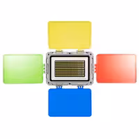 پروژکتور و چراغ شارژی چندکاره اورجینال  MULTIFUNCTIONAL STRONGLIGHT FLOODLIGHT W8138-1