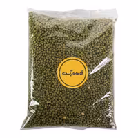 ماش طاها مارکت 1000 گرمی