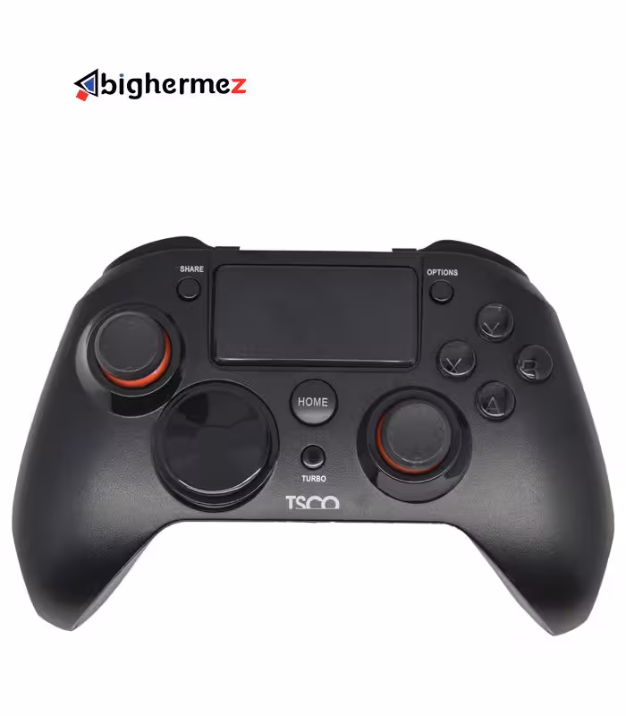 دسته بازی تسکو مدل TG 170W PS4