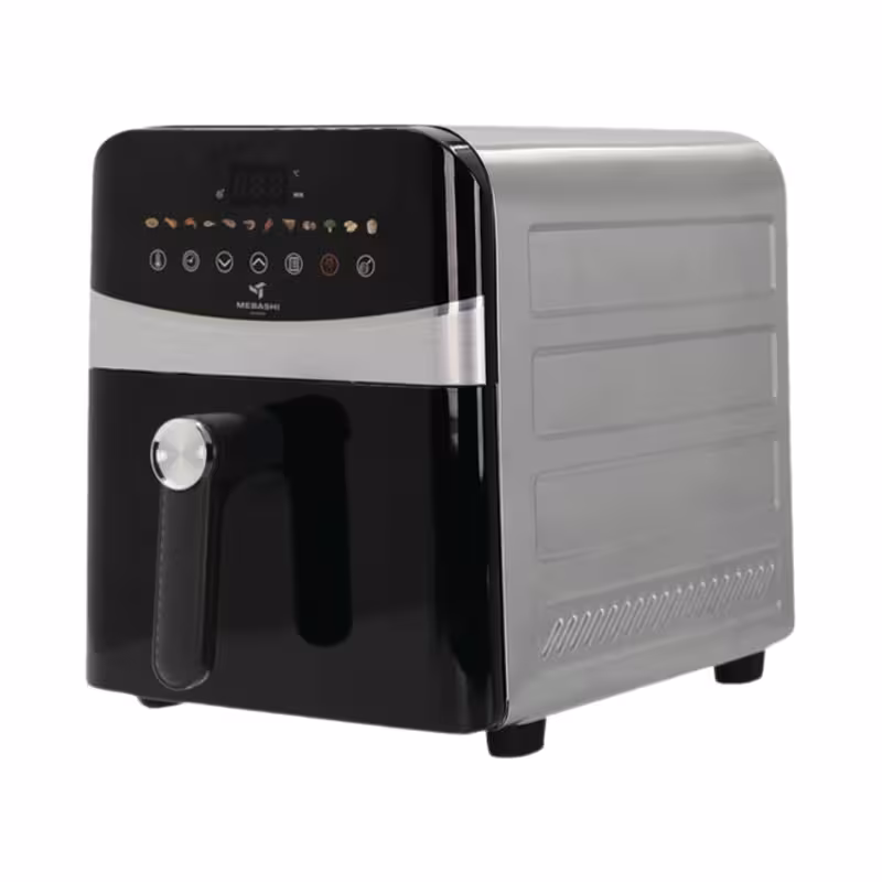سرخ کن بدون روغن مباشی مدل ME-AF953