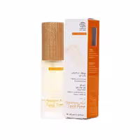 سرم ویتامین سی و هیالورونیک اسید فیل فری مدل Feel Free Vitamin C Drop Serum