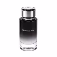 عطر مرسدس بنز اینتنس مردانه ادوتویلت 120 میل