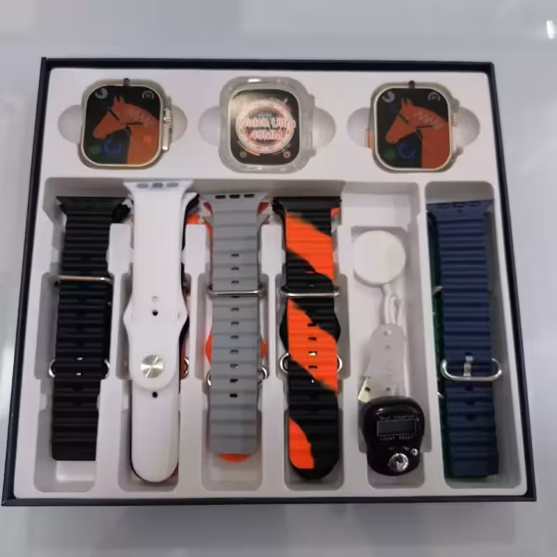 ساعت هوشمند TK200 ultra