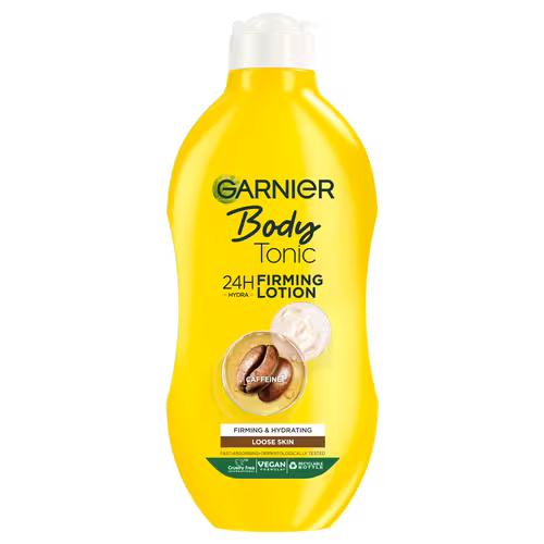 لوسیون ترمیم‌کننده بدن 400 میل گارنیر |Body Repair Tonic Lotion for Firmer & Smoother Skin