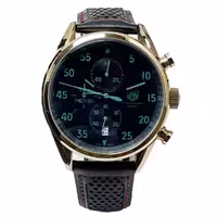 ساعت مچی مردانه تگ هویر Tag-Heuer Carrera 4932A