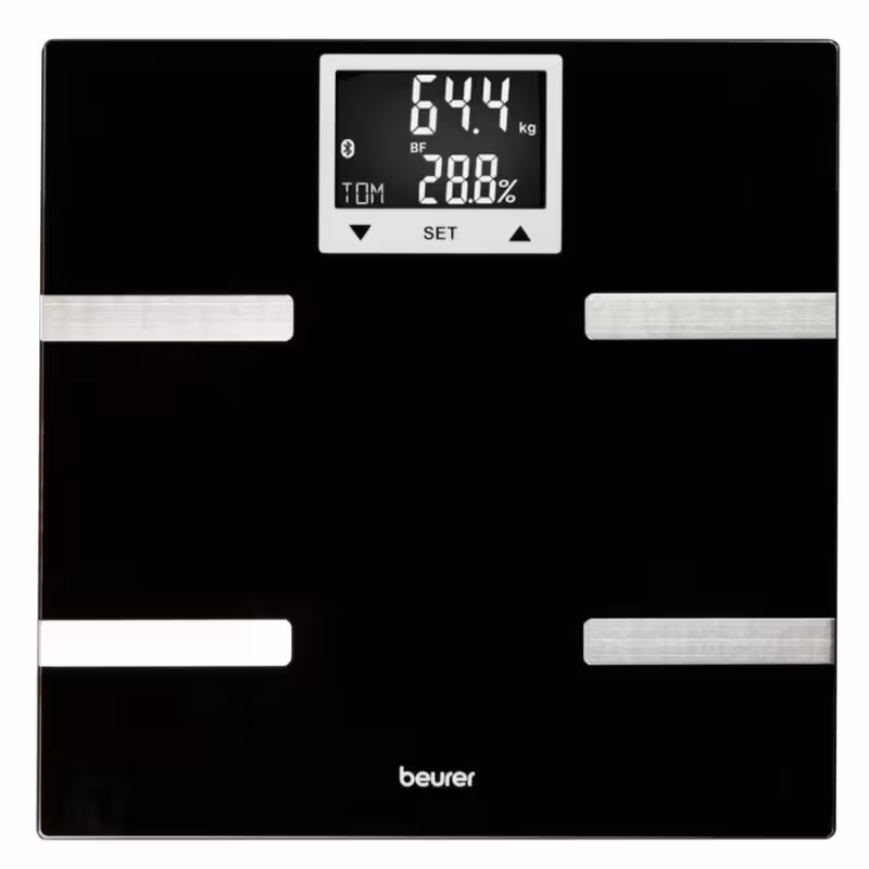 ترازو دیجیتال خانگی بیورر مدل bf720