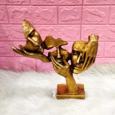 مجسمه رخ کد102