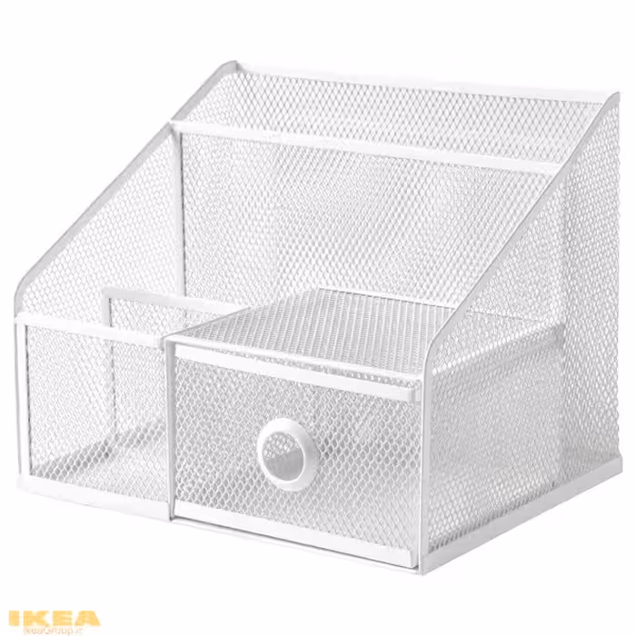 سازمان دهنده میز مدل DRÖNJÖNS | برند ایکیا | ارسال 15 الی 20 روز کاری