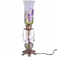 چراغ رومیزی سنتی مدل JA116