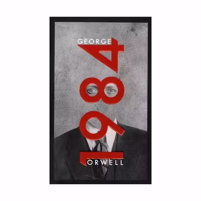 Nineteen Eighty-Four 1984
