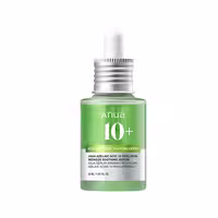 سرم آزلائیک اسید 10% آنوا Anua Azelaic Acid 10 Hyaluron Redness Soothing Serum  تسکین دهنده و ضدجوش حجم 30 میل
