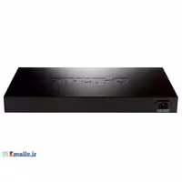 سوییچ 48 پورت هوشمند گیگابیت دی-لینک DGS-1210-52