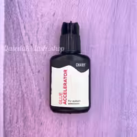 استارتر مژه چارم  CHARM 15ML