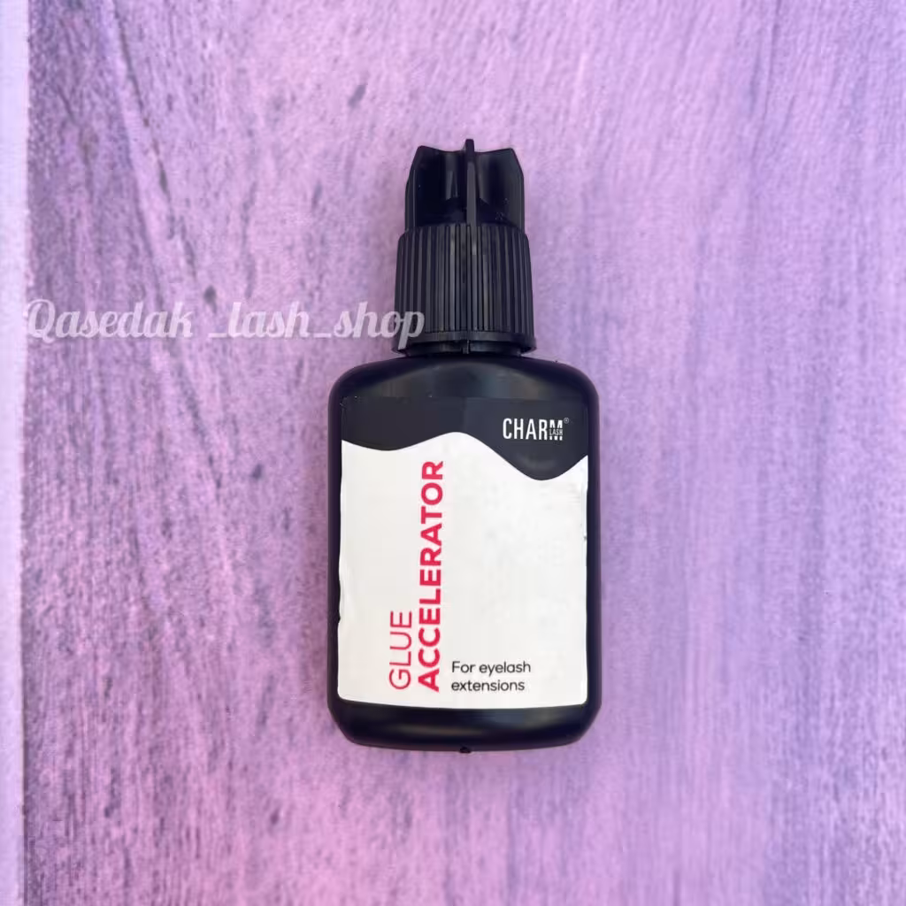 استارتر مژه چارم  CHARM 15ML